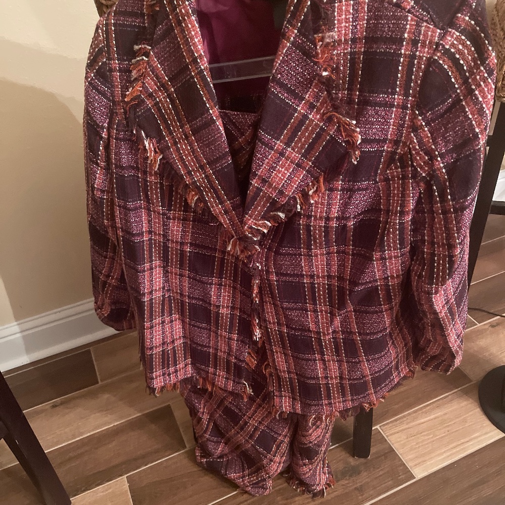 Ashley Stewart size 14